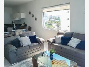 Departamento en renta en Marina Mazatlan, Mazatlán — foto 3 de 10