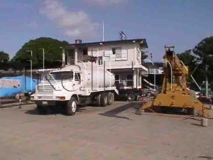 Terreno en renta en Zapote Gordo, Tuxpan — foto 3 de 9