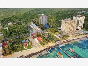 Departamento en venta en Cancún Centro, Benito Juárez — foto 3 de 11