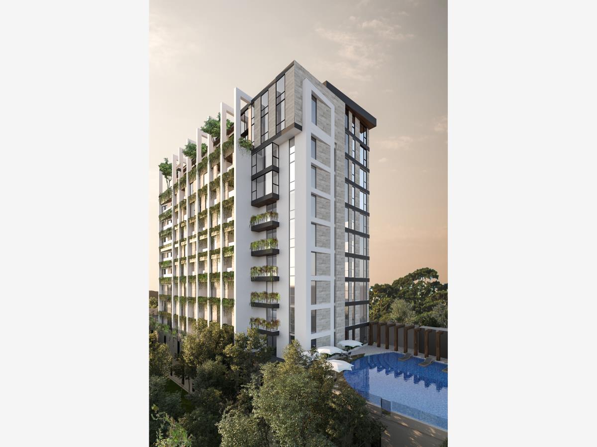 Departamento en venta en Cancún Centro, Benito Juárez — foto 1 de 11
