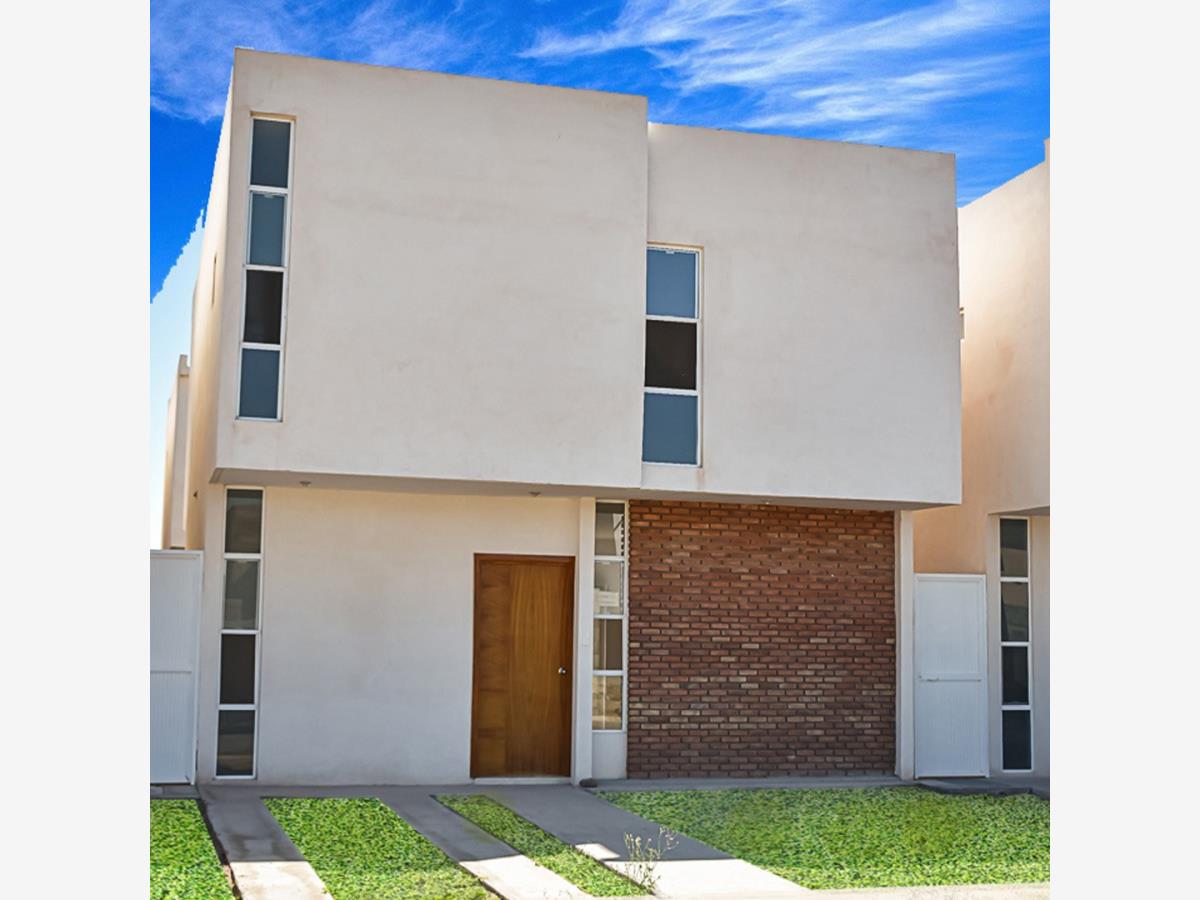 Casa en venta en Los Olivos, Gómez Palacio — foto 1 de 16