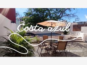 Departamento en Costa Azul, Acapulco de Juárez, Guerrero