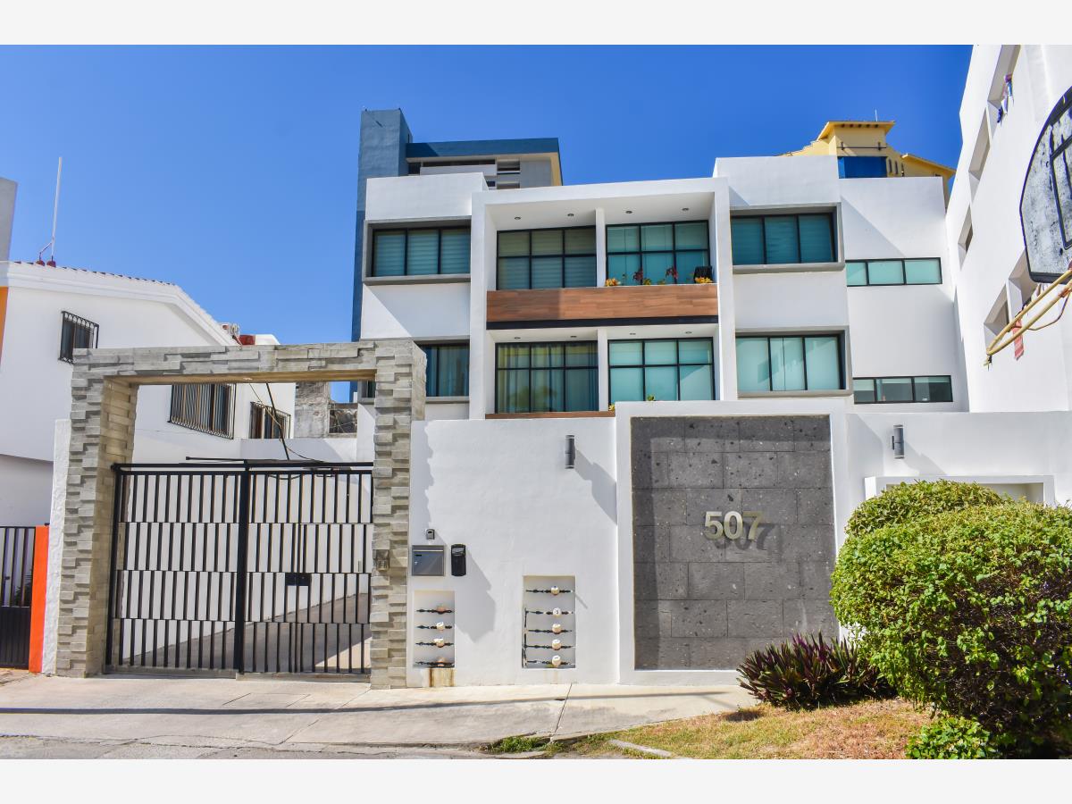 Departamento en venta en Las Gaviotas, Mazatlán — foto 1 de 46