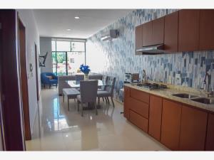 Departamento en venta en Las Gaviotas, Mazatlán — foto 2 de 46