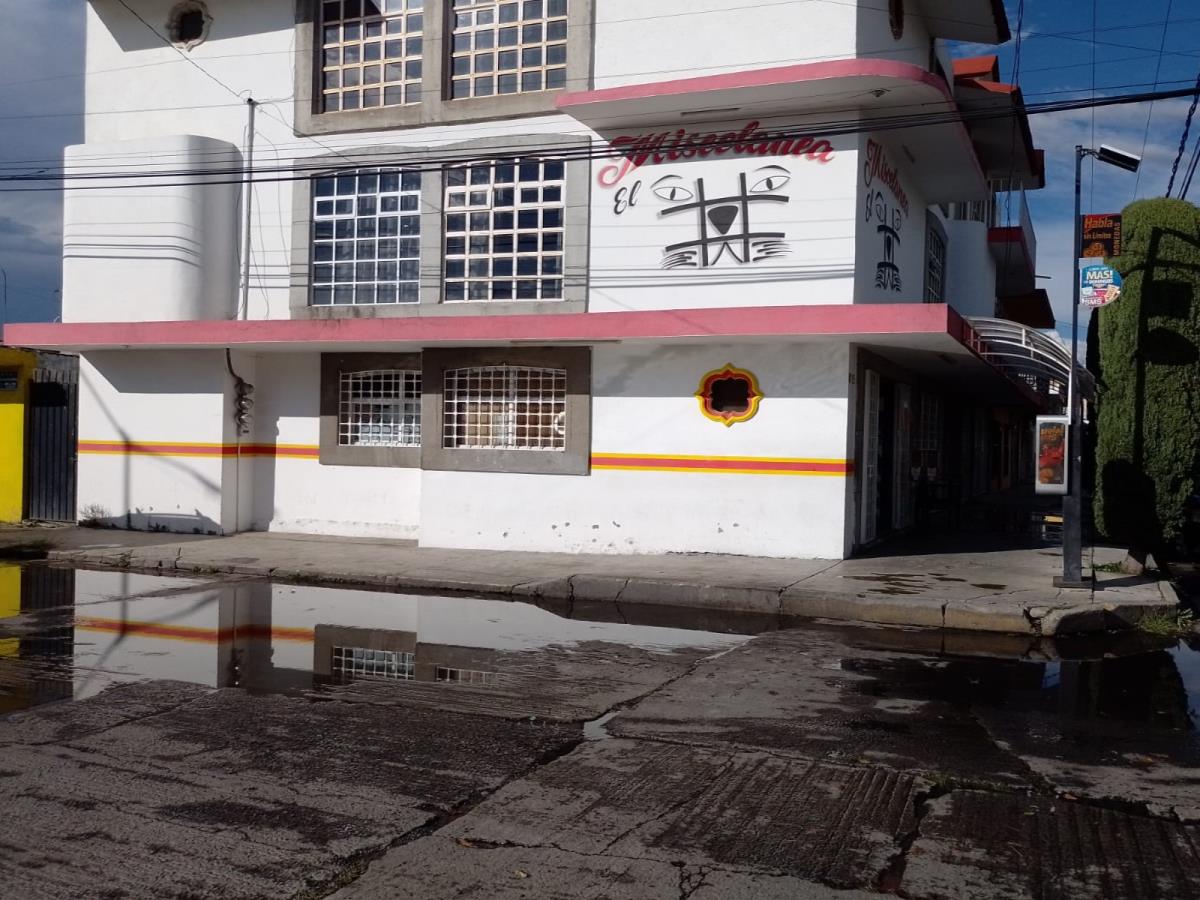 Local en renta en San Martin de Porres, Apizaco — foto 1 de 2