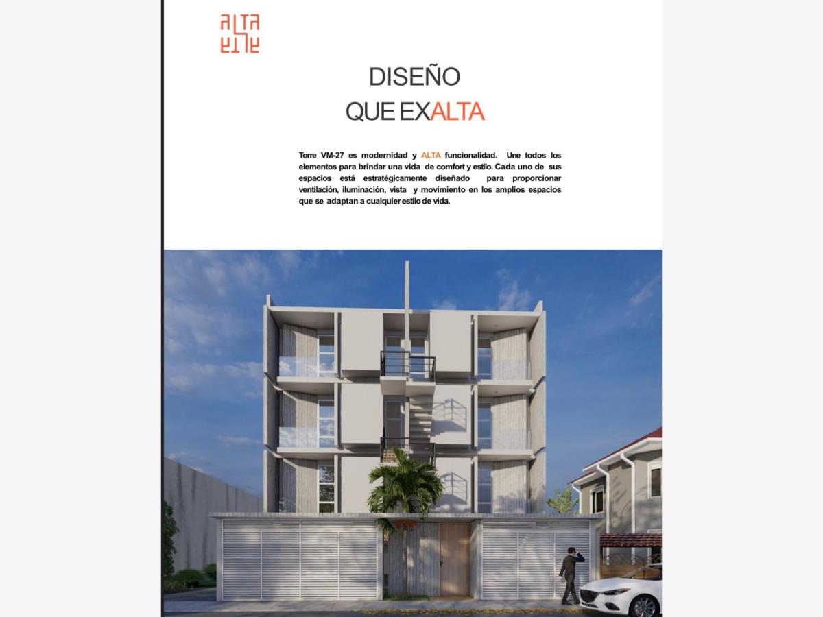 Departamento en venta en Obrera, Boca del Río — foto 1 de 8