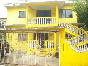 Casa en venta en Túxpam de Rodríguez Cano Centro, Tuxpan — foto 2 de 47