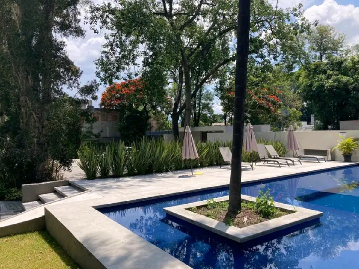 Departamento en venta en Acapatzingo, Cuernavaca — foto 1 de 7