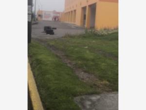 Terreno en renta en Llano Grande (El Salitre), Metepec, México