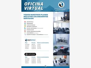 Oficina en renta en Miguel de La Madrid Hurtado, Zapopan — foto 3 de 8