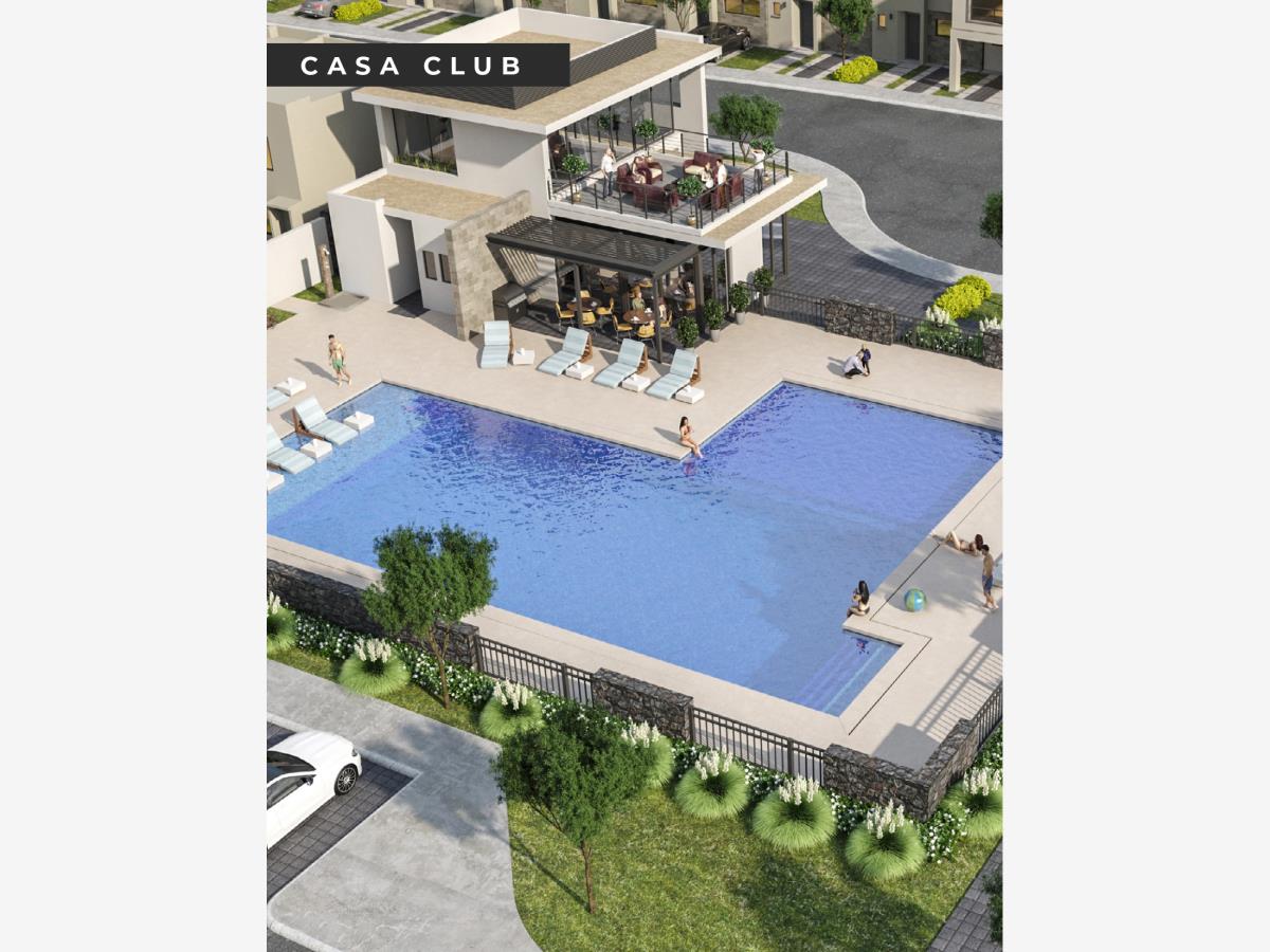 Departamento en venta en Zákia, El Marqués — foto 1 de 10