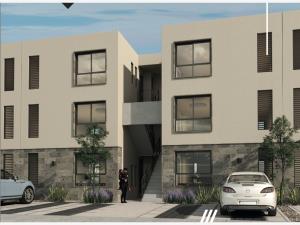 Departamento en venta en Zákia, El Marqués — foto 2 de 10