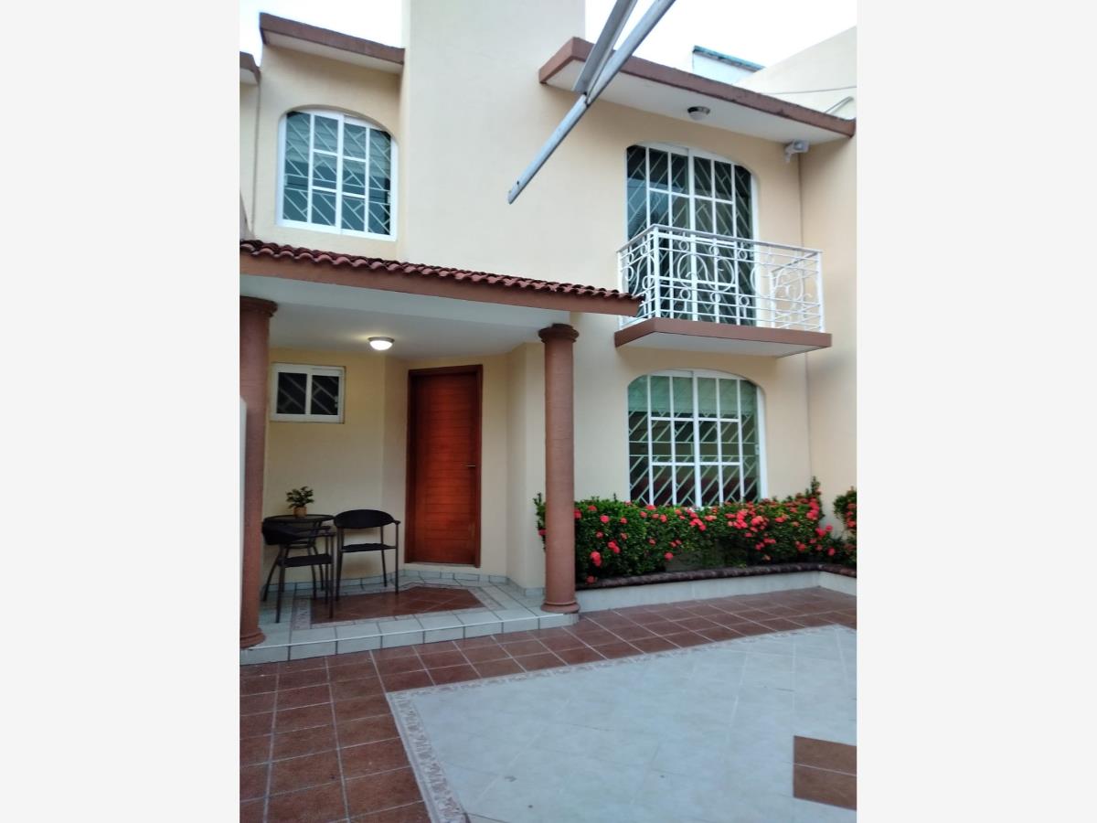 Casa en venta en Graciano Sánchez Romo, Boca del Río — foto 1 de 12