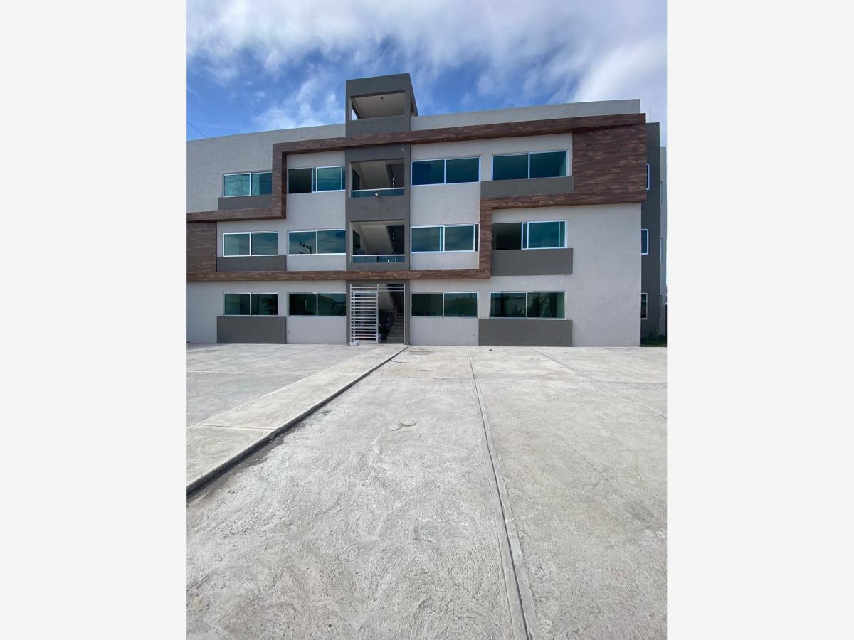 Departamento en renta en Graciano Sánchez Romo, Boca del Río — foto 1 de 10
