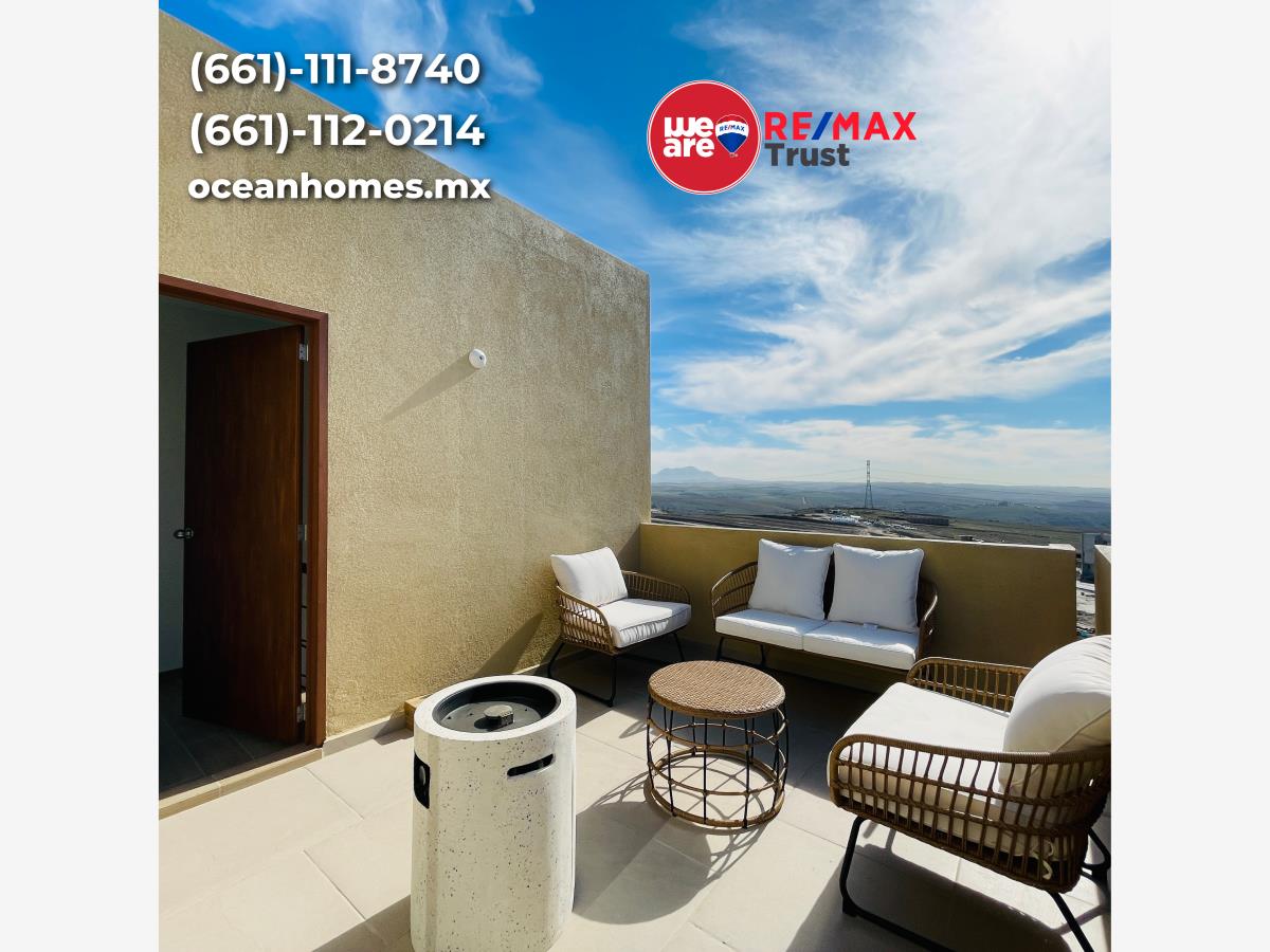 Casa en venta en Villas de Rosarito, Playas de Rosarito — foto 1 de 12