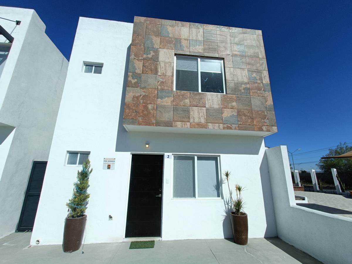 Casa en venta en Kalia Residencial, Torreón — foto 1 de 12