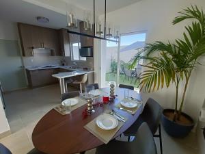 Casa en venta en Kalia Residencial, Torreón — foto 3 de 12