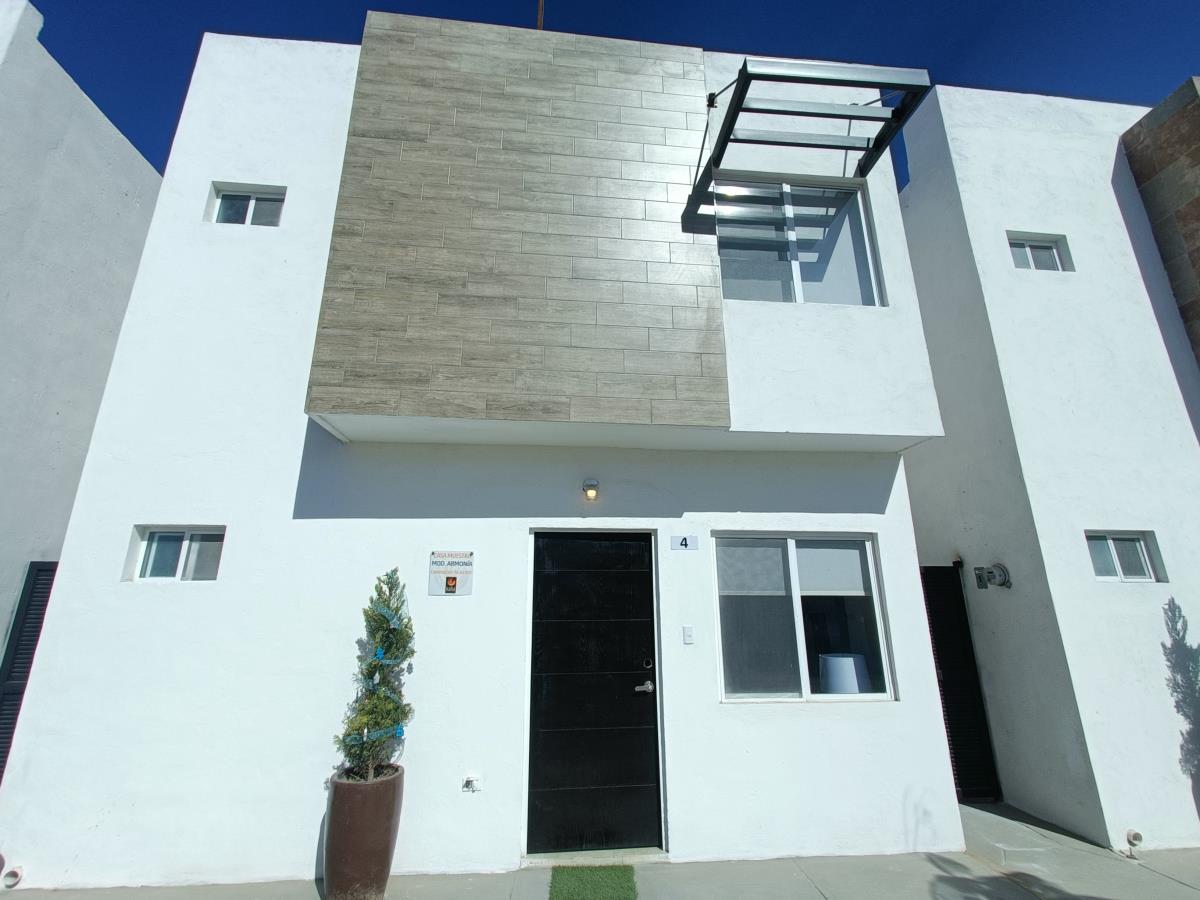 Casa en Venta en Kalia Residencial, Torreón, Coahuila de Zaragoza