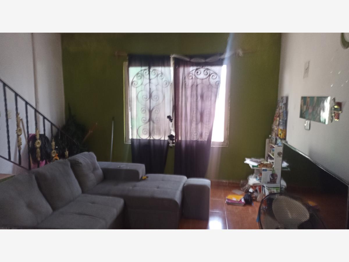 Casa en venta en Vicente Guerrero, Comalcalco — foto 1 de 35