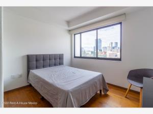 Departamento en venta en San Rafael, Cuauhtémoc — foto 2 de 13