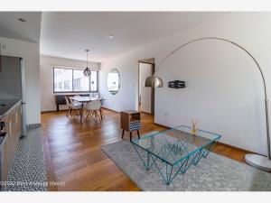 Departamento en San Rafael, Cuauhtémoc, Ciudad de México