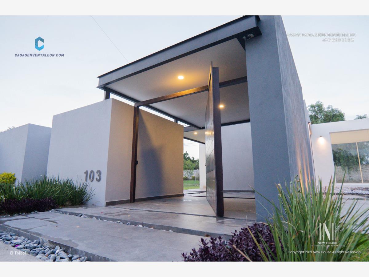 Casa en venta en El Trebol, León — foto 1 de 22