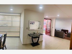 Casa en renta en Ex-Hacienda la Luz, Pachuca de Soto — foto 3 de 17