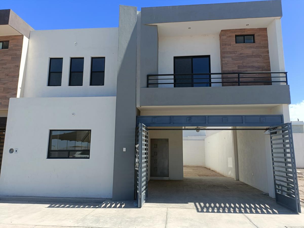 Casa en venta en Villas del Renacimiento, Torreón — foto 1 de 18
