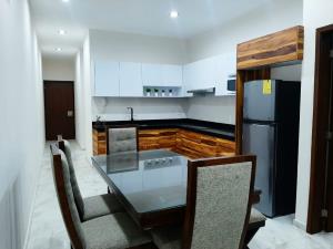 Departamento en renta en Palos Prietos, Mazatlán — foto 2 de 13