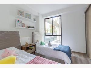 Departamento en venta en Narvarte Poniente, Benito Juárez — foto 2 de 5