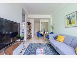 Departamento en venta en Narvarte Poniente, Benito Juárez — foto 2 de 6