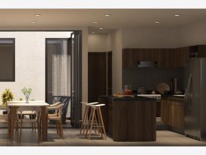 Departamento en venta en Roma Sur, Cuauhtémoc — foto 3 de 4