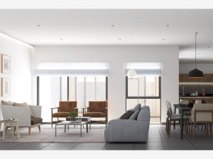 Departamento en venta en Roma Sur, Cuauhtémoc — foto 2 de 4