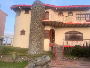 Casa en venta en El Conchal, Alvarado — foto 2 de 53