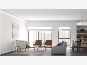 Departamento en venta en Roma Sur, Cuauhtémoc — foto 2 de 3