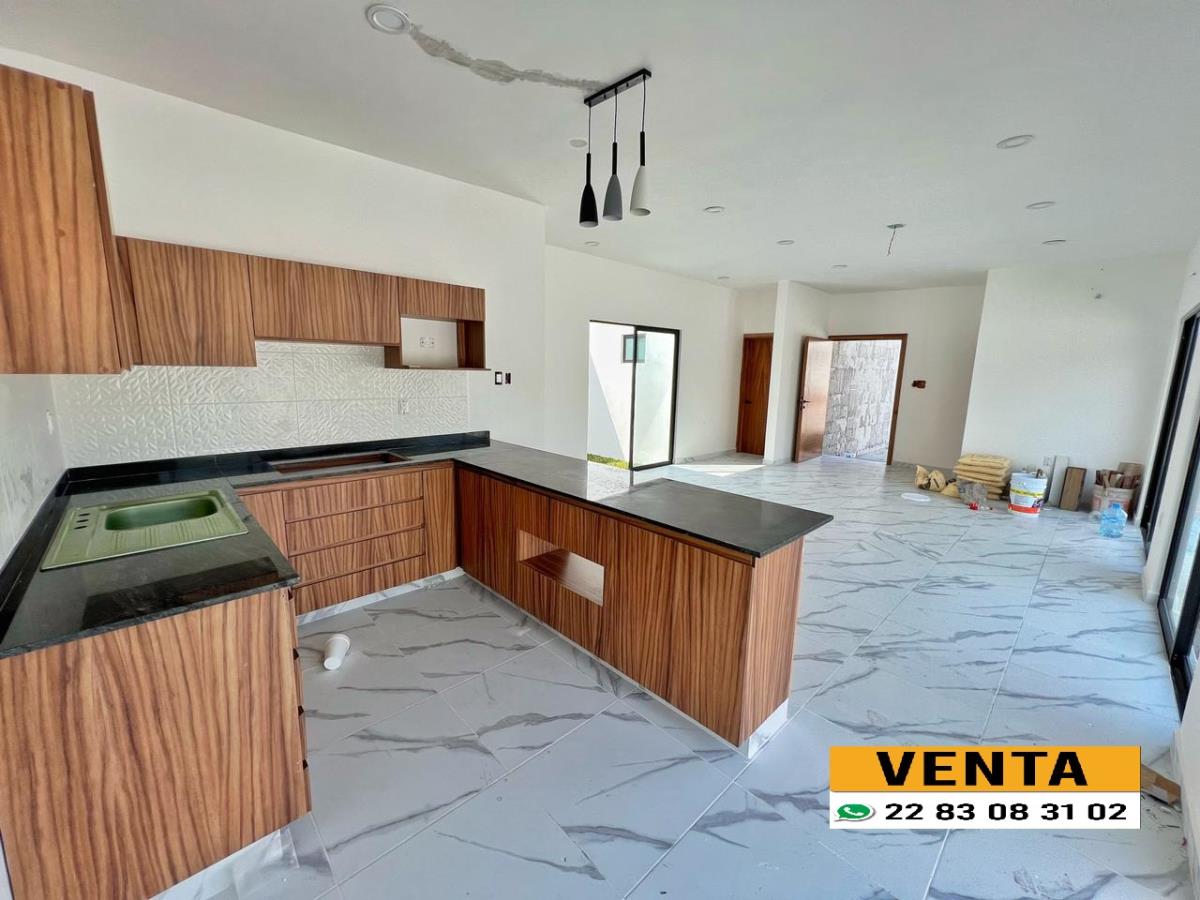 Casa en venta en Fracc. Las Higueras, Alvarado — foto 1 de 10