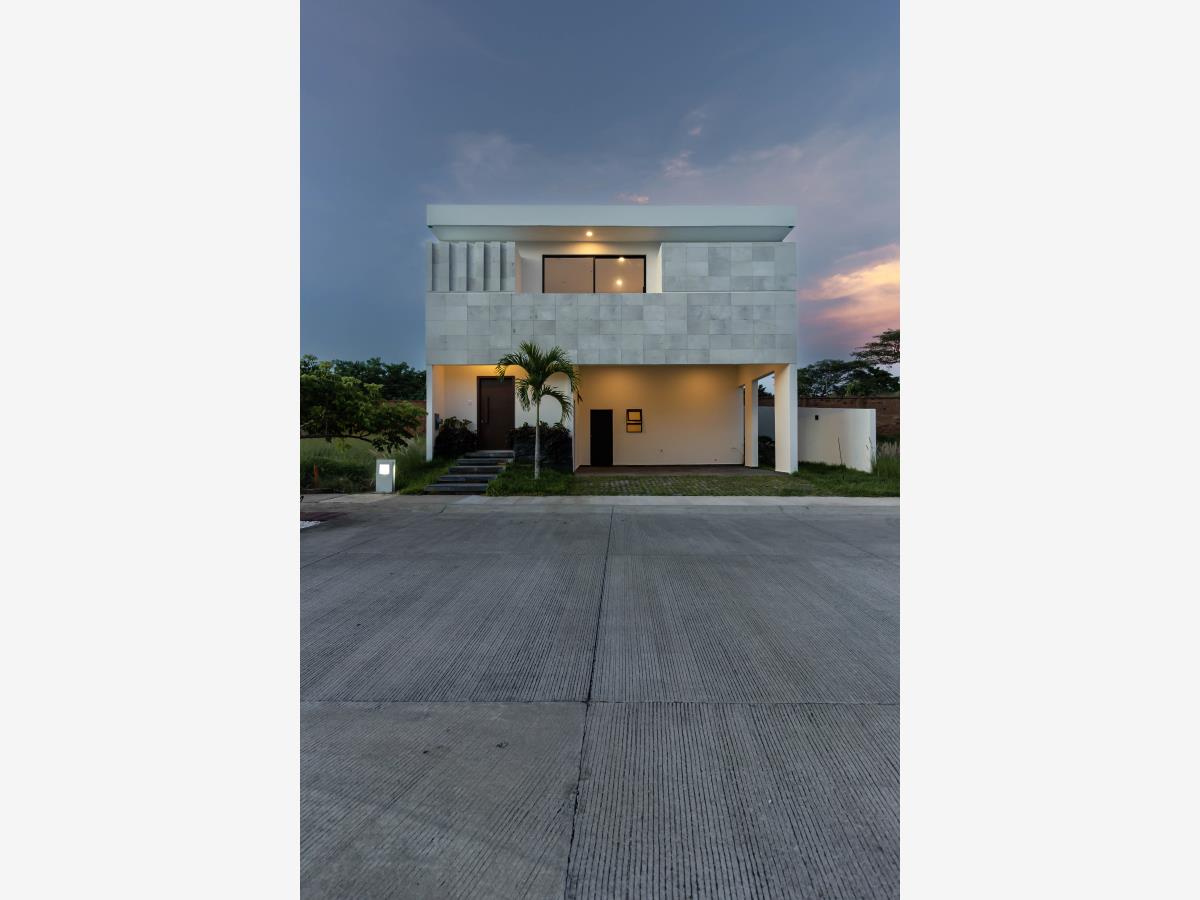 Casa en venta en Punta Tiburón, Residencial, Marina y Golf, Alvarado — foto 1 de 25