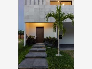 Casa en venta en Punta Tiburón, Residencial, Marina y Golf, Alvarado — foto 2 de 25
