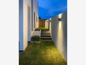Casa en venta en Punta Tiburón, Residencial, Marina y Golf, Alvarado — foto 3 de 25