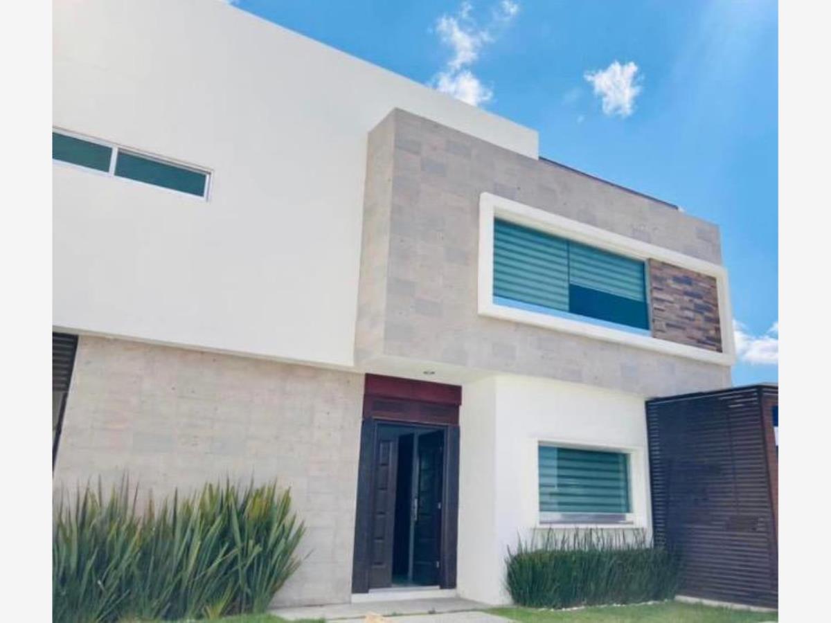 Casa en venta en Zona Plateada, Pachuca de Soto — foto 1 de 28
