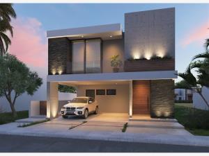 Casa en venta en Punta Tiburón, Residencial, Marina y Golf, Alvarado — foto 3 de 5