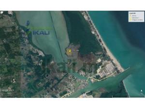 Terreno en venta en Tampamachoco, Tuxpan — foto 2 de 8
