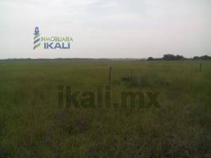 Terreno en venta en Tampamachoco, Tuxpan — foto 3 de 8