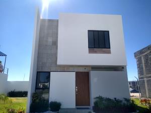 Casa en La Rioja, Aguascalientes, Aguascalientes