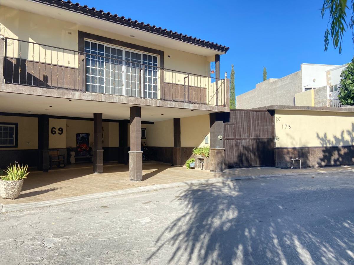 Casa en Venta en Las Granjas, Gómez Palacio, Durango