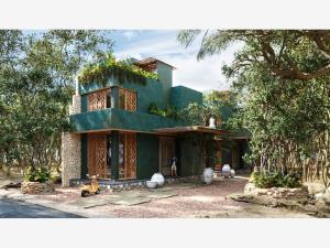 Casa en venta en La Veleta, Tulum — foto 2 de 9