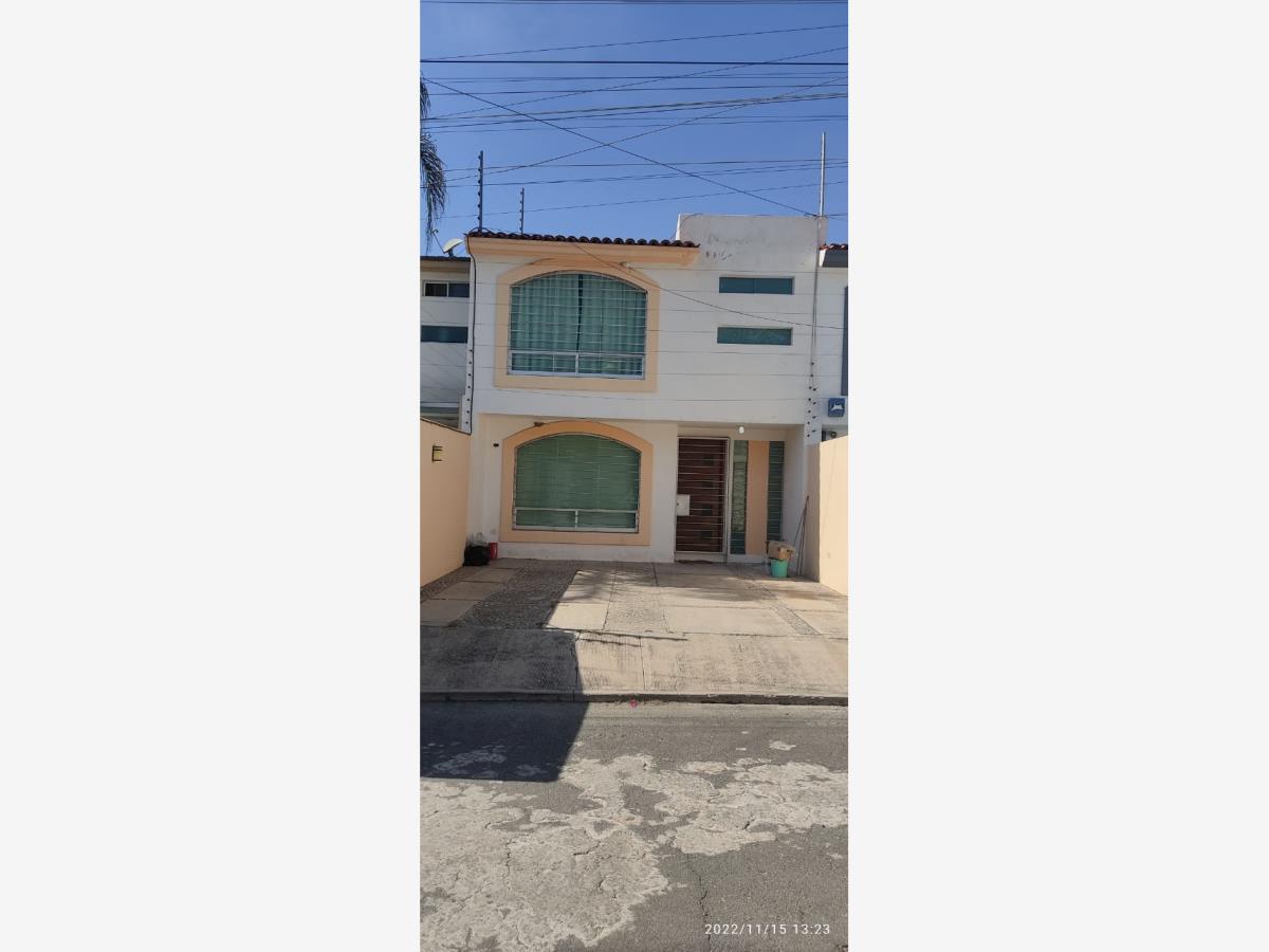 Casa en renta en Camino Real a Cholula, San Andrés Cholula — foto 1 de 14