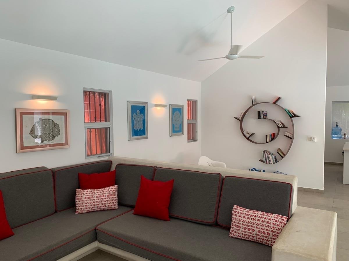 Casa en venta en La Veleta, Tulum — foto 1 de 12