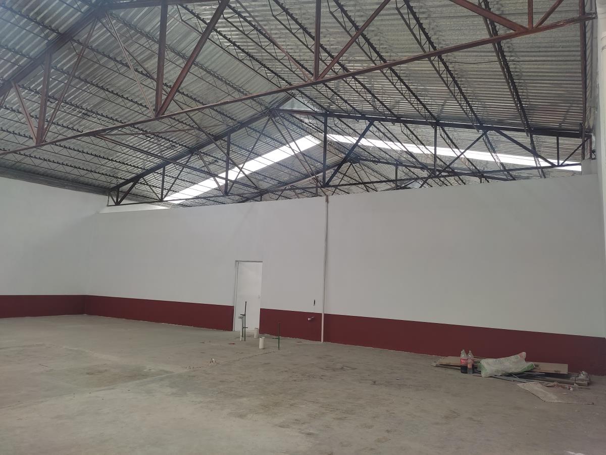 Bodega en venta en Guerrero, Cuauhtémoc — foto 1 de 14