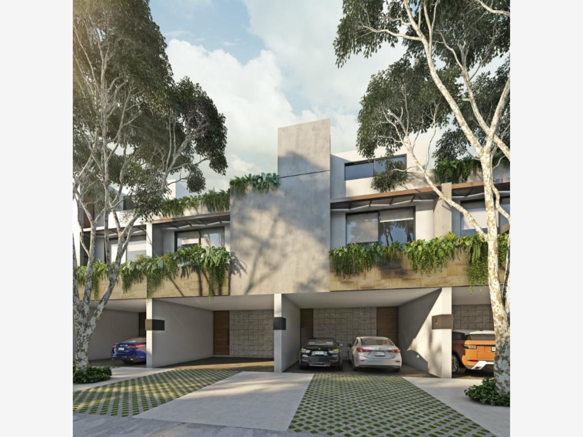 Casa en venta en Yucatán Country Club, Mérida — foto 1 de 11